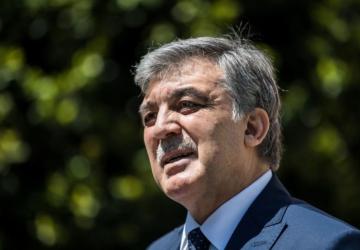 11. Cumhurbaşkanı Gül'den kamuoyuna uyarı: ‘Vatandaşlarımız dikkatli olmalı’