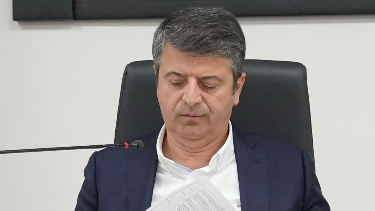 Adıyaman Belediyesi yemekhaneden dönüştürülen alanda 1.661 ruhsat düzenledi - Videolu Haber Adıyaman Belediyesi yemekhaneden dönüştürülen alanda 1.661 ruhsat düzenledi - Videolu Haber