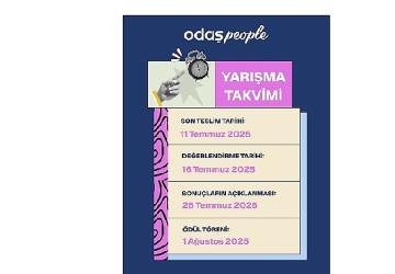 "Dikkat: Fikir Çıkabilir!" Afiş Yarışmasına Başvurular 11 Temmuz'a Kadar Uzatıldı