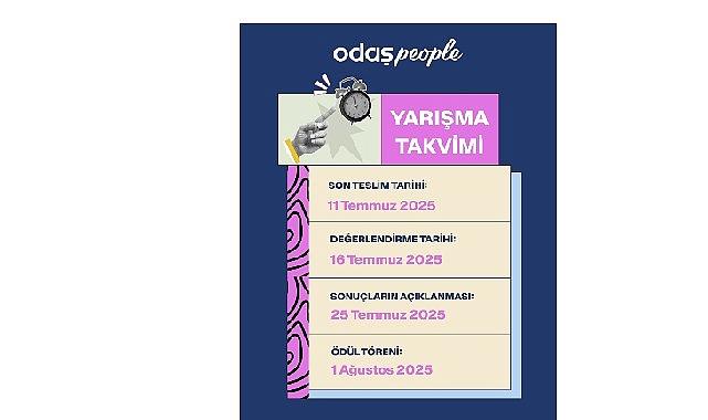 "Dikkat: Fikir Çıkabilir!" Afiş Yarışmasına Başvurular 11 Temmuz'a Kadar Uzatıldı "Dikkat: Fikir Çıkabilir!" Afiş Yarışmasına Başvurular 11 Temmuz'a Kadar Uzatıldı