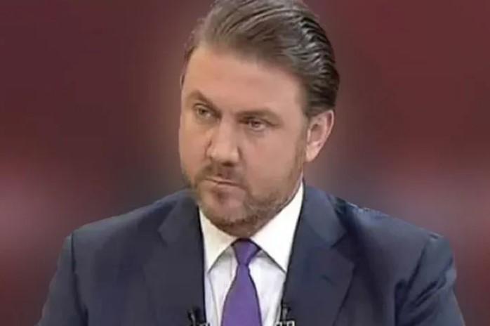 Cumhurbaşkanı Başdanışmanı Yiğit Bulut Hayatını Kaybetti Cumhurbaşkanı Başdanışmanı Yiğit Bulut Hayatını Kaybetti