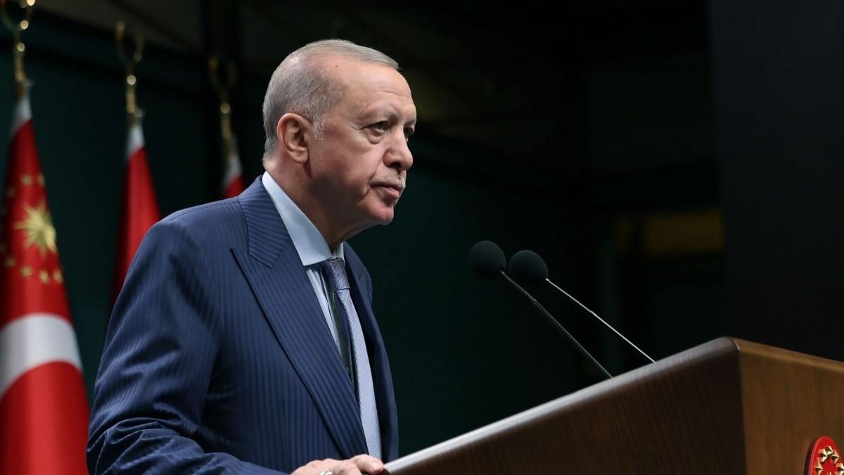 Erdoğan’dan kanser hastalarına müjde: 5 akıllı kanser ilacı SGK geri ödeme listesine alındı Erdoğan’dan kanser hastalarına müjde: 5 akıllı kanser ilacı SGK geri ödeme listesine alındı