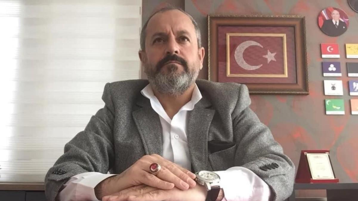 TÜRKAV’dan sağlık emekçileri için "Ağır İş' ve erken emeklilik çağrısı TÜRKAV’dan sağlık emekçileri için "Ağır İş' ve erken emeklilik çağrısı