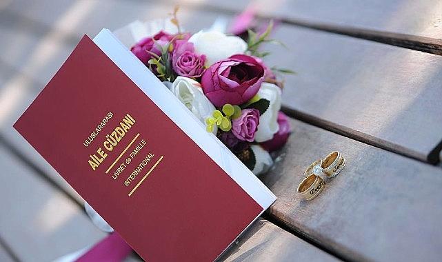 Sivas Belediyesi'nden Yeni Evlenen Çiftlere 20 Bin TL Destek Sivas Belediyesi'nden Yeni Evlenen Çiftlere 20 Bin TL Destek