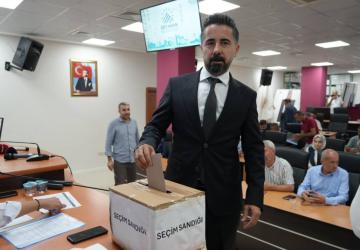 Adıyaman Belediyesi Başkan Vekili Ufuk Bayır: ‘Emaneti Başkan Tutdere’ye teslim edeceğiz’