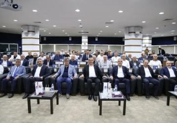 Kayseri Sanayicisinden Ekonomik İklim İçin Ortak Talep