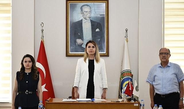 Malkara Belediyesi Temmuz Ayı Meclis Toplantısı Gerçekleştirildi Malkara Belediyesi Temmuz Ayı Meclis Toplantısı Gerçekleştirildi