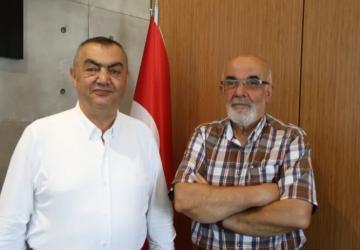 Kayseri İhracatta Yükselişe Geçti