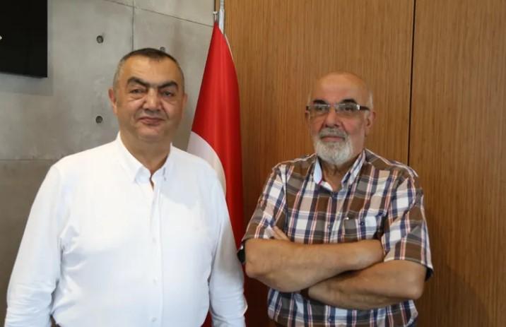 Kayseri İhracatta Yükselişe Geçti Kayseri İhracatta Yükselişe Geçti