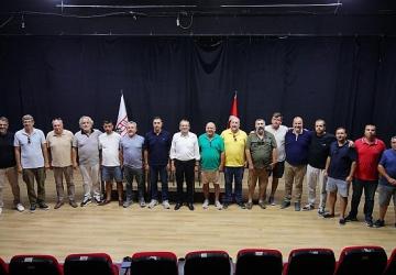 Bu Kentin Kalbi Ayvalıkgücü Belediyespor'la Atıyor!