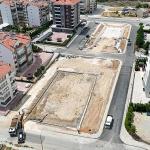 Selçuklu, Mahallelere Değer Katan Dokunuşlara Devam Ediyor