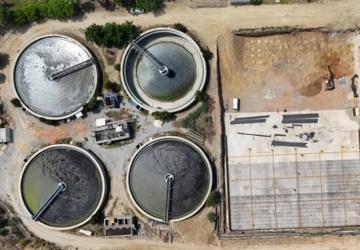 6 Yılda Rekor Altyapı Yatırımı: 2,6 Milyar TL