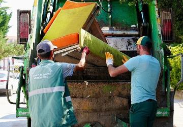 Keçiören'de selzedelerin mağduriyeti giderilecek