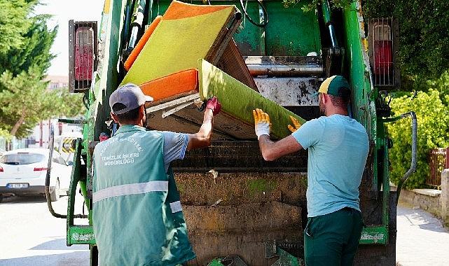 Keçiören'de selzedelerin mağduriyeti giderilecek