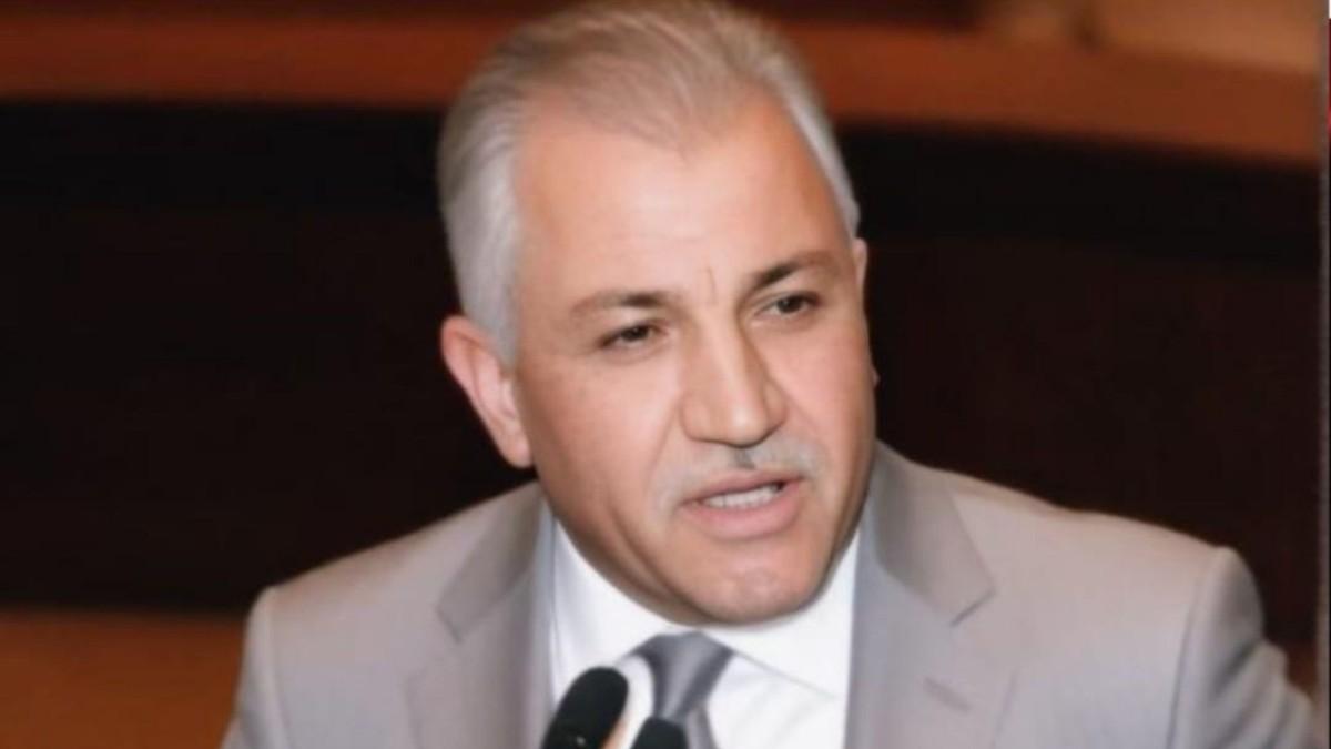 MHP Kahta İlçe Başkanı Sıraç Aslan’dan Leman dergisine tepki: ‘Bu edepsizlik basın özgürlüğü değildir’ MHP Kahta İlçe Başkanı Sıraç Aslan’dan Leman dergisine tepki: ‘Bu edepsizlik basın özgürlüğü değildir’
