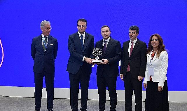 Vefa Kuzu tarafından kurulan ARMSTO, küresel ölçekte rekabet gücünü artırmayı hedefliyor Vefa Kuzu tarafından kurulan ARMSTO, küresel ölçekte rekabet gücünü artırmayı hedefliyor