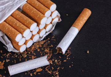 Sigaraya bir zam daha: JTI grubunda fiyatlar 100 TL’ye dayandı