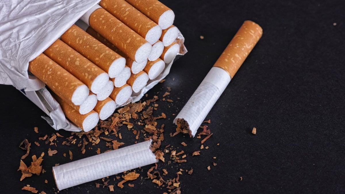 Sigaraya bir zam daha: JTI grubunda fiyatlar 100 TL’ye dayandı Sigaraya bir zam daha: JTI grubunda fiyatlar 100 TL’ye dayandı