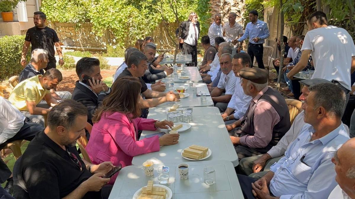 Tutdere’den başkan vekili seçimi sonrası ilk açıklama - Videolu Haber Tutdere’den başkan vekili seçimi sonrası ilk açıklama - Videolu Haber