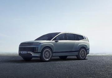 Hyundai, TIME'ın “2025'in En Etkili Şirketleri" Listesinde.