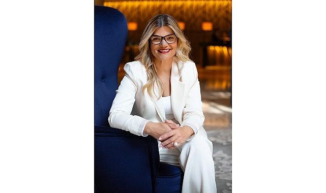 Hilton'un Köklü Mirasına Kadın Liderlik Dokunuşu: Ankara HiltonSA'nın İlk Kadın Genel Müdürü Ferah Diba Yağan Oldu. Hilton'un Köklü Mirasına Kadın Liderlik Dokunuşu: Ankara HiltonSA'nın İlk Kadın Genel Müdürü Ferah Diba Yağan Oldu.