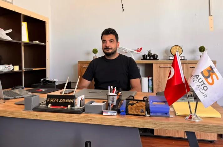Ucuz Araç Kiralama İlanları Kandırıyor, Tedbirli Olun! Ucuz Araç Kiralama İlanları Kandırıyor, Tedbirli Olun!