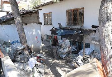 Atık Denetimleri Kapsamında Dört Adreste Daha Temizlik Yapıldı