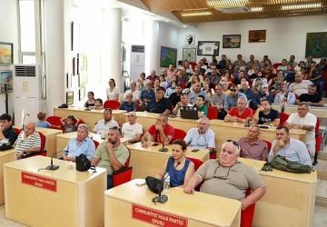 Başkan Deveciler'den halkçı ve üretim odaklı karar