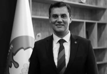 Manisa’da Merhum Belediye Başkanı İçin Anma Mevlidi