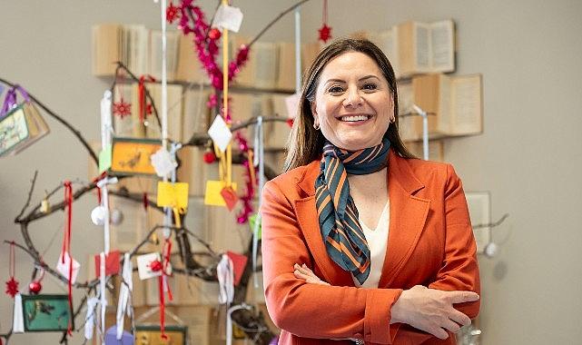 Ebelik yeniden gözde meslek oldu Ebelik yeniden gözde meslek oldu