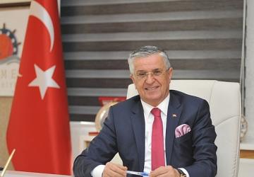 Başkan Topaloğlu Rusya Tur Operatörleri Derneği'nin sorularını cevapladı