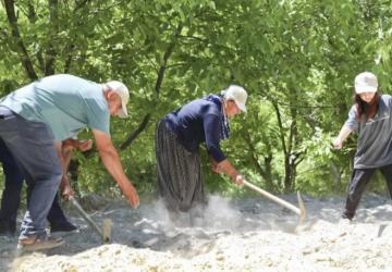 Mersin Büyükşehir’den Atalık Tohumlara Güçlü Destek