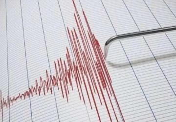 Bursa Gemlik'te 4,3 Büyüklüğünde Deprem Meydana Geldi