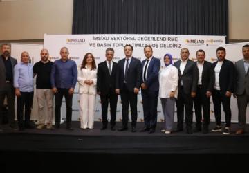 İnşaat Sektörüne Destek İçin Teşvik Çağrısı Geldi