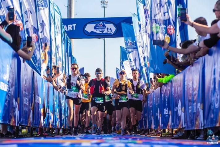 Uludağ Premium Ultra Trail'de 20 Ülkeden 2.650 Sporcu Yarışacak