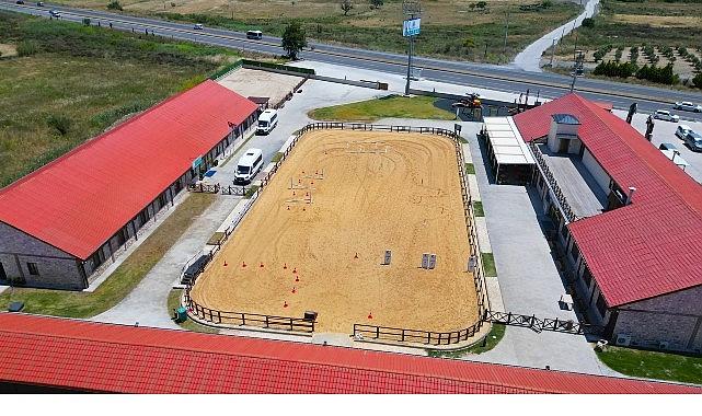 Aliağa Belediyesi'nden Özel Çocuklara Büyük Destek