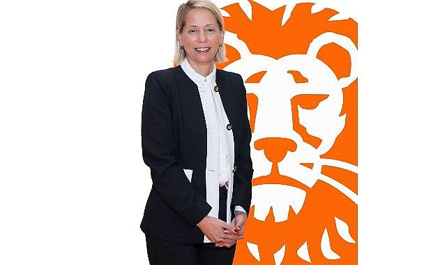 ING Türkiye'den sektörde bir ilk: Z kuşağına özel yatırım fonu ING Türkiye'den sektörde bir ilk: Z kuşağına özel yatırım fonu