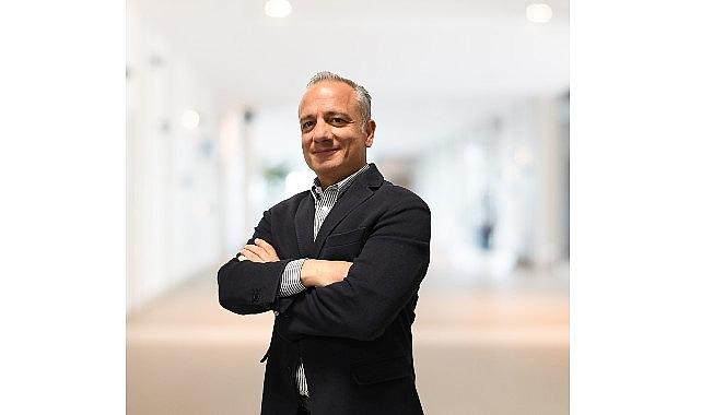 Horoz Lojistik'te Yeni Atama: Cenk Acar, Yurt Dışı Depolar ve Dağıtım Grup Başkanı Oldu Horoz Lojistik'te Yeni Atama: Cenk Acar, Yurt Dışı Depolar ve Dağıtım Grup Başkanı Oldu