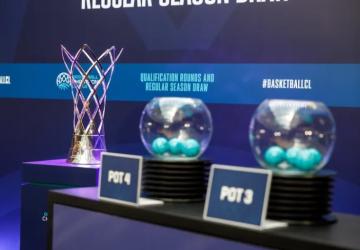Basketbolda Yeni Sezon Kuraları Bugün Belirleniyor