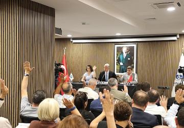 Myrleia Gün Yüzüne Çıkıyor, Mudanya Nefes Alıyor