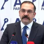 Anahtar Parti’li Hamşioğlu’ndan, CHP ve Türk Ocakları’na çağrı: 'Şuur İttifakı' kaçınılmazdır