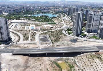 ABB’den Trafiğe Rahatlama Getirecek Büyük Yatırım Projeleri Tamamlandı