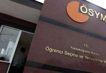 Hafta sonu YDS ve ALES sınavları gerçekleştirilecek