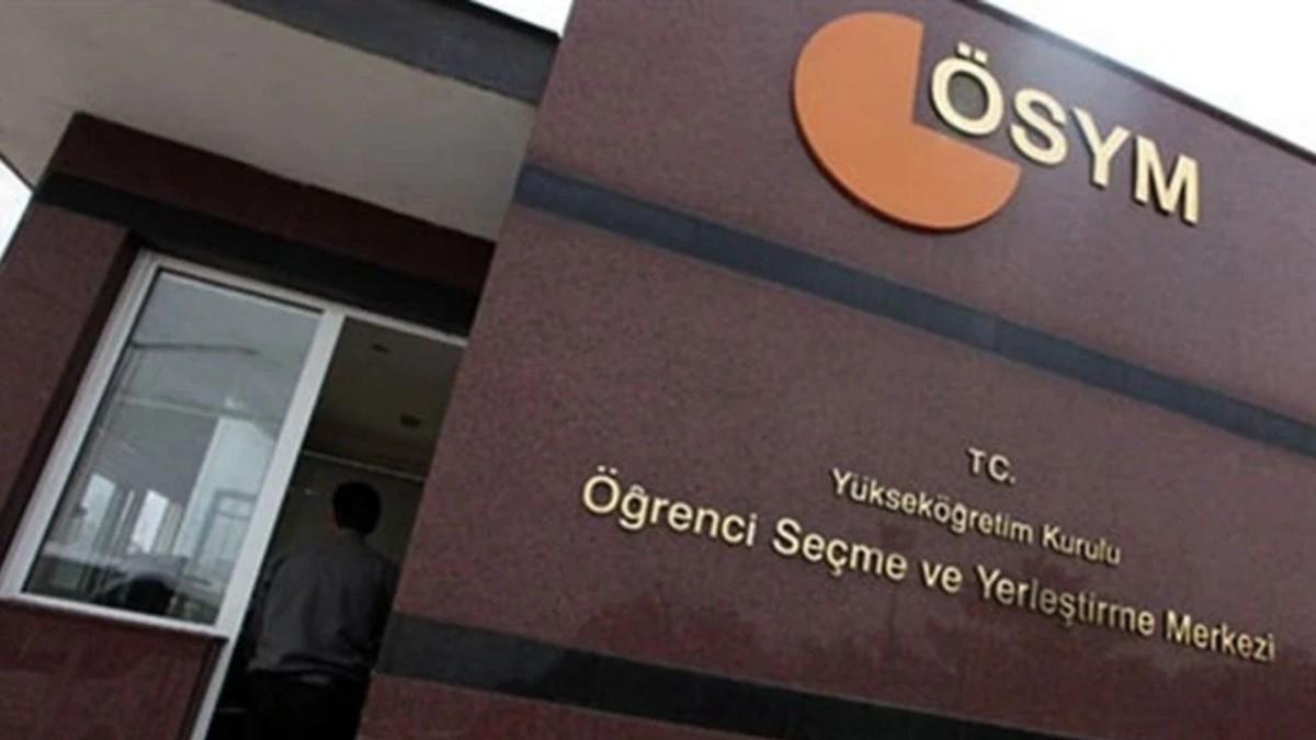 Hafta sonu YDS ve ALES sınavları gerçekleştirilecek Hafta sonu YDS ve ALES sınavları gerçekleştirilecek