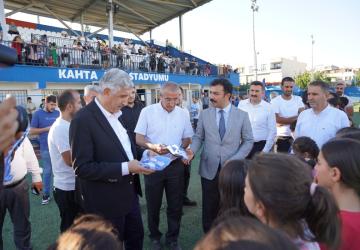 Kahta Belediyesi’nden kamuoyuna açıklama: ‘İftira ve algı operasyonlarına geçit yok’