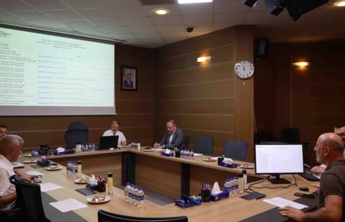 Trafik ve Çevre İhlallerinde 4 Milyon TL’yi Aşan Ceza Kesildi Trafik ve Çevre İhlallerinde 4 Milyon TL’yi Aşan Ceza Kesildi