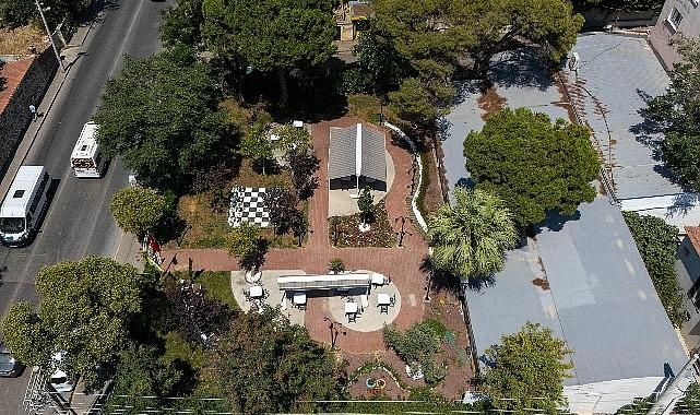 Göksu Kafe yeniden Bucalılarla buluşuyor