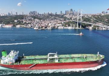 4,5 milyondan fazla elektronik işlem, 140 milyon lira tasarruf