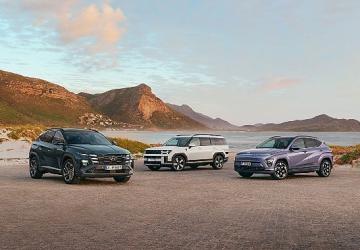 Hyundai Motor Grubu Kalitede Zirvede