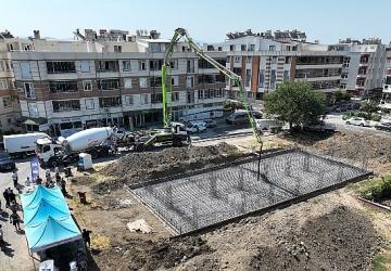 Altınkum Mahallesi'ne yeni Aile Sağlığı Merkezi